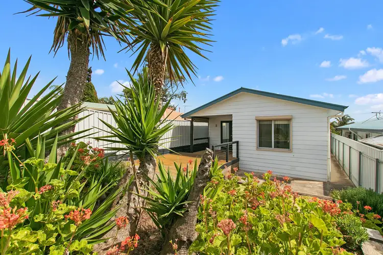 Second view of Homely house listing, 10B Phillip Street, Moana SA 5169