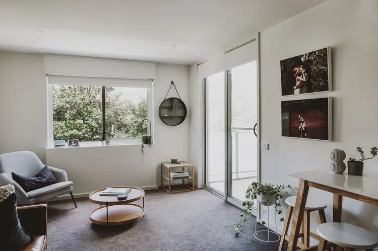 Third view of Homely unit listing, 210/24 Girrahween Street, Braddon ACT 2612