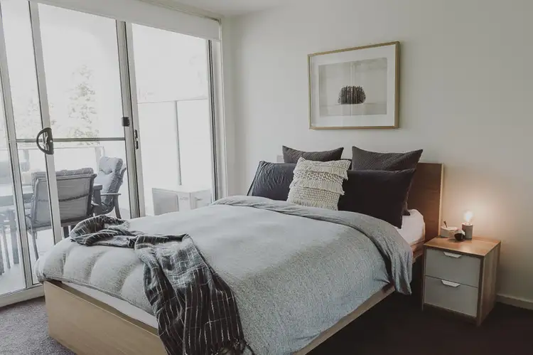 Fifth view of Homely unit listing, 210/24 Girrahween Street, Braddon ACT 2612