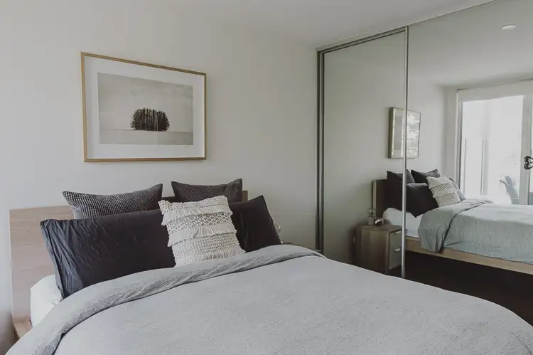 Sixth view of Homely unit listing, 210/24 Girrahween Street, Braddon ACT 2612