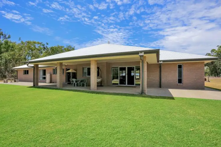 Third view of Homely rural property listing, 10 Hannah Court, Moore Park Beach QLD 4670