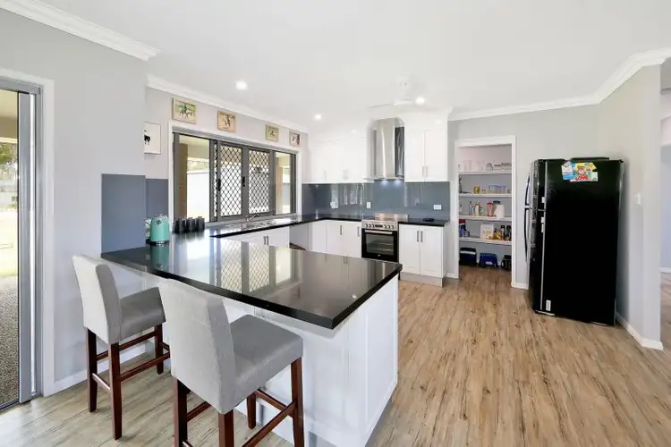 Sixth view of Homely rural property listing, 10 Hannah Court, Moore Park Beach QLD 4670