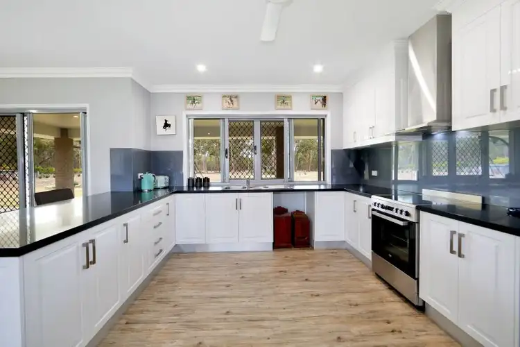 Seventh view of Homely rural property listing, 10 Hannah Court, Moore Park Beach QLD 4670
