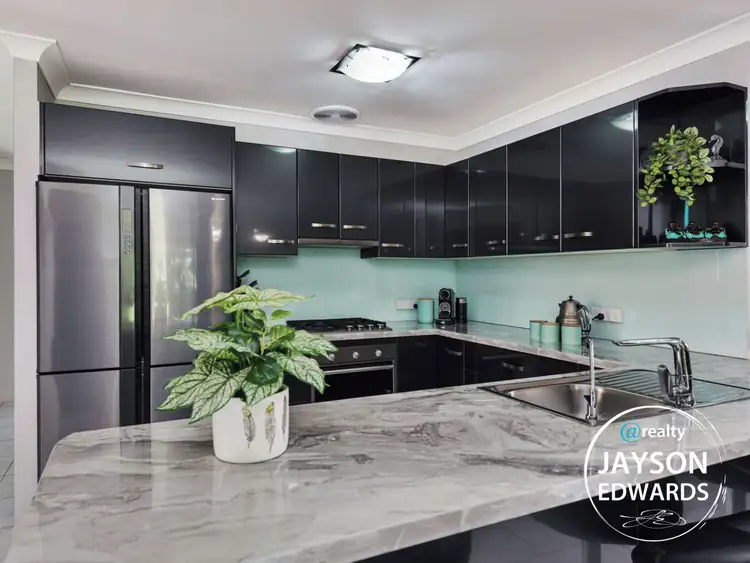 Sixth view of Homely house listing, 29 River Meadows Drive, Upper Coomera QLD 4209