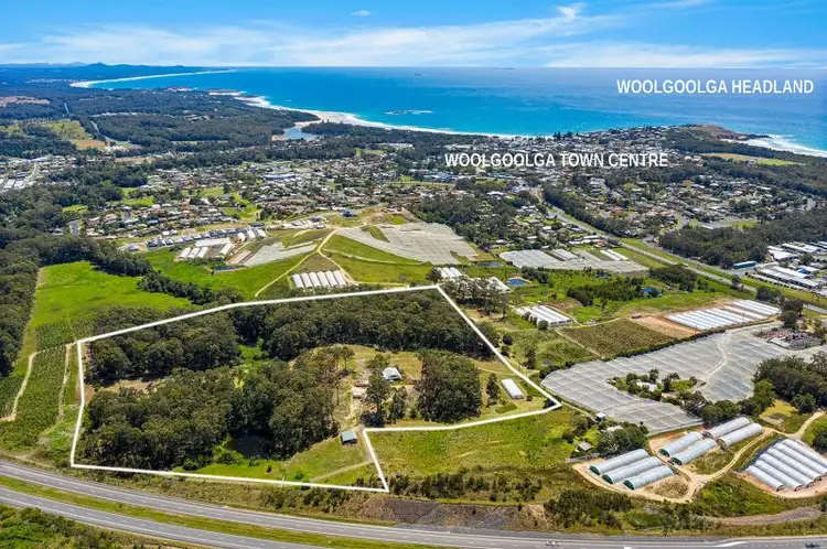 1719a Solitary Islands Way, Woolgoolga NSW 2456