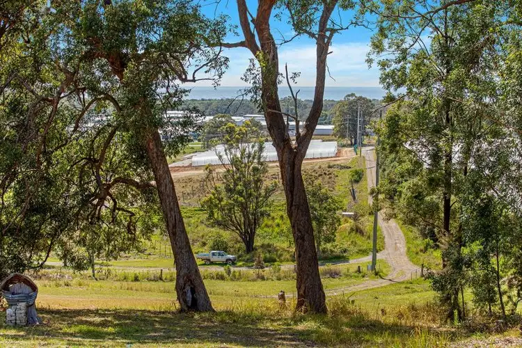 Fifth view of Homely house listing, 1719a Solitary Islands Way, Woolgoolga NSW 2456