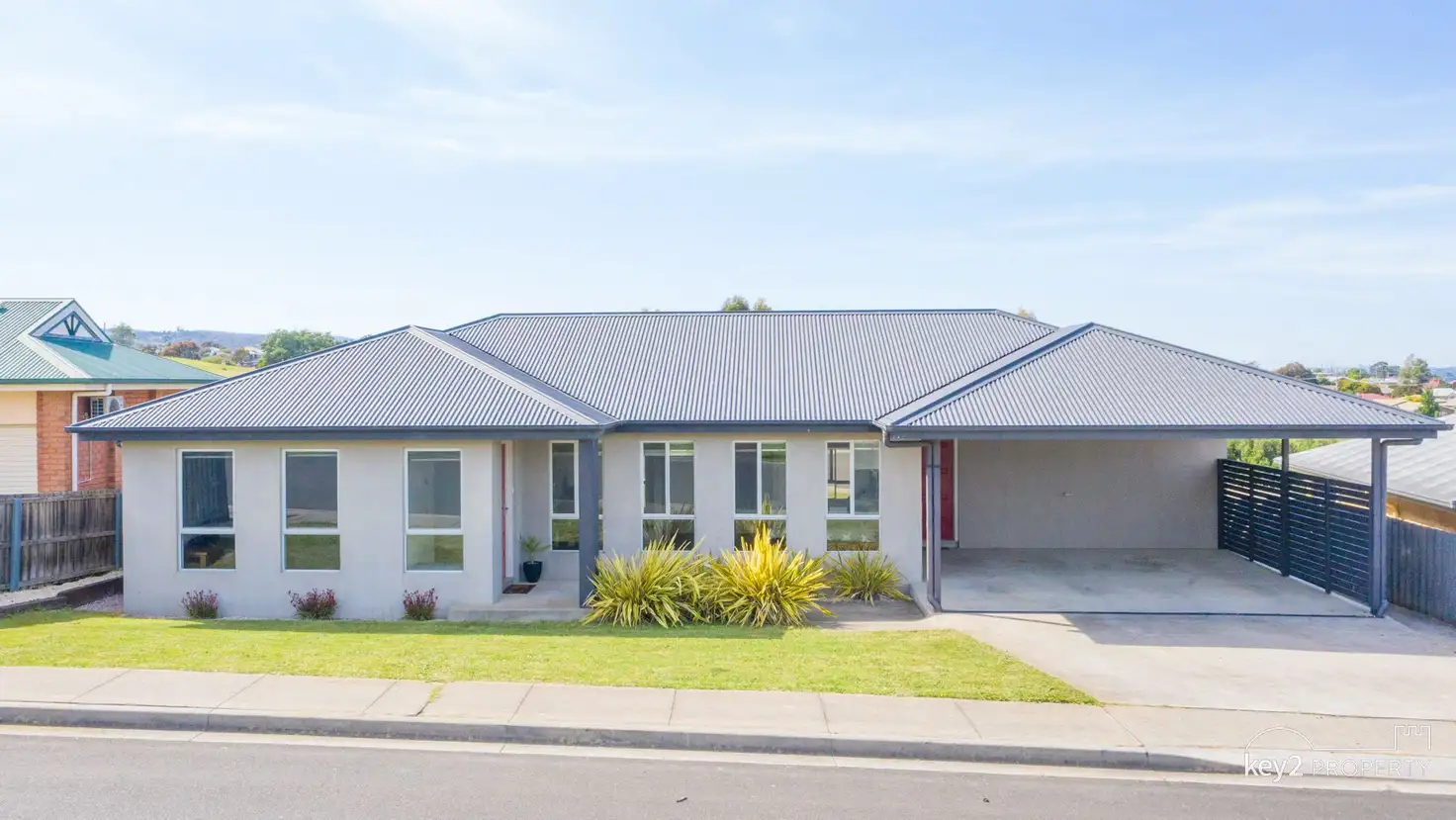 Main view of Homely house listing, 55 Viewbank Road, Newnham TAS 7248