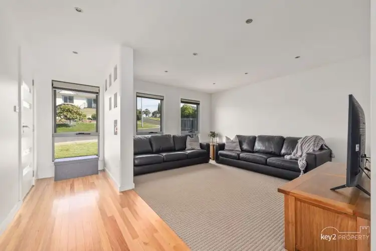 Third view of Homely house listing, 55 Viewbank Road, Newnham TAS 7248