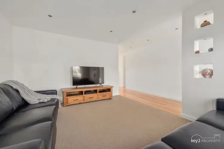 Fifth view of Homely house listing, 55 Viewbank Road, Newnham TAS 7248