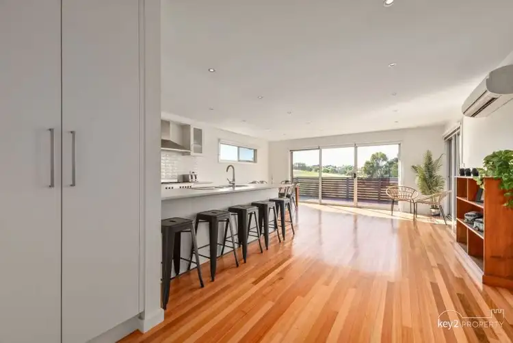 Sixth view of Homely house listing, 55 Viewbank Road, Newnham TAS 7248