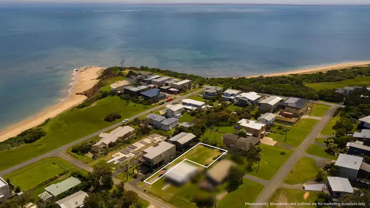 LOT A, 7 Shalfleet Avenue, Ventnor VIC 3922