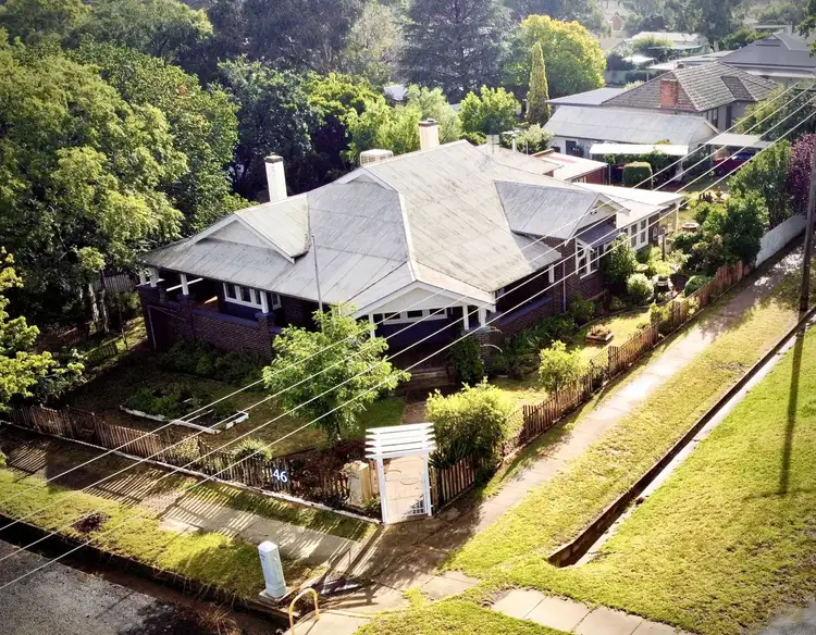 46 East Street, Harden NSW 2587