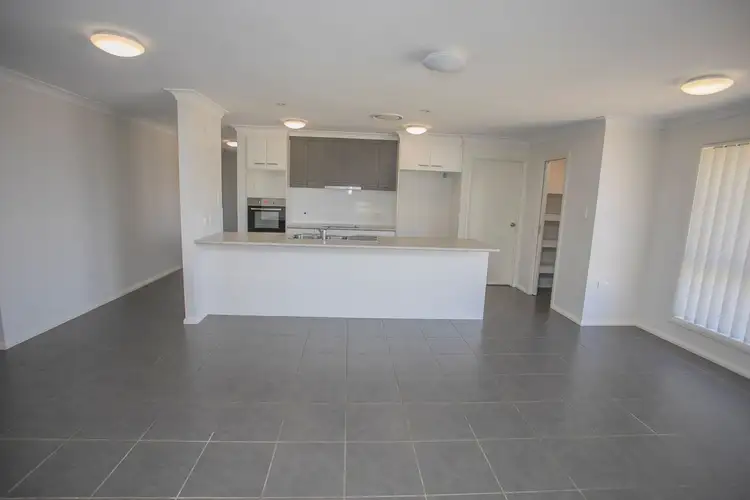Second view of Homely house listing, 19 Cypress Pines Drive, Miles QLD 4415