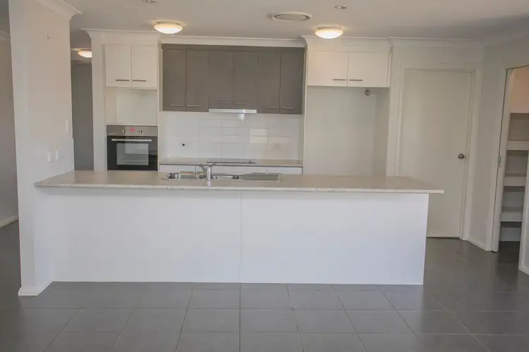 Third view of Homely house listing, 19 Cypress Pines Drive, Miles QLD 4415