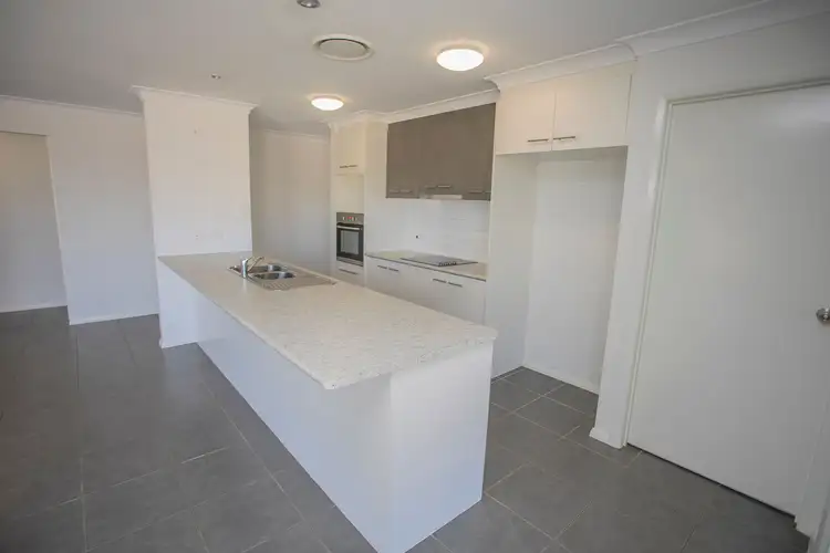 Fourth view of Homely house listing, 19 Cypress Pines Drive, Miles QLD 4415