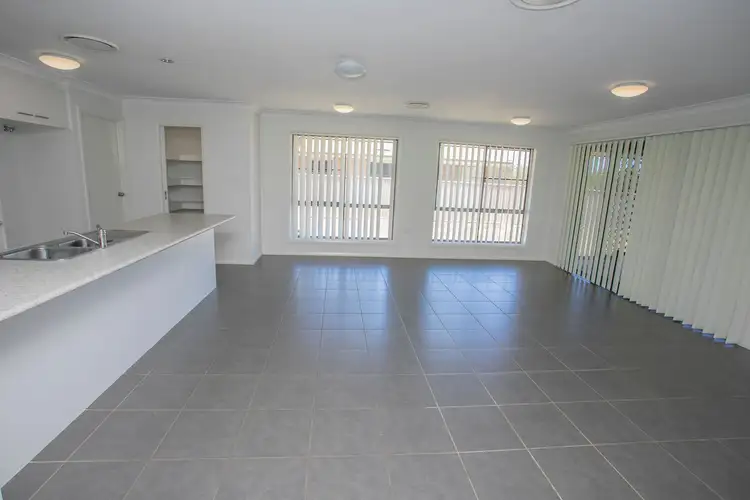 Fifth view of Homely house listing, 19 Cypress Pines Drive, Miles QLD 4415