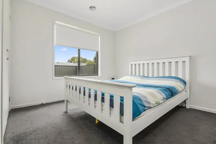 Fourth view of Homely house listing, 21 Teamsters Circuit, Kilmore VIC 3764