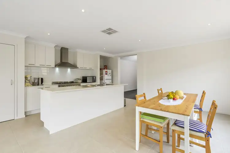 Fifth view of Homely house listing, 21 Teamsters Circuit, Kilmore VIC 3764