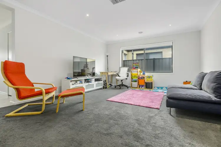 Sixth view of Homely house listing, 21 Teamsters Circuit, Kilmore VIC 3764