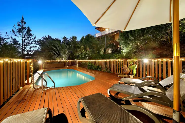 Main view of Homely house listing, 51 Manra Way, Pacific Pines QLD 4211