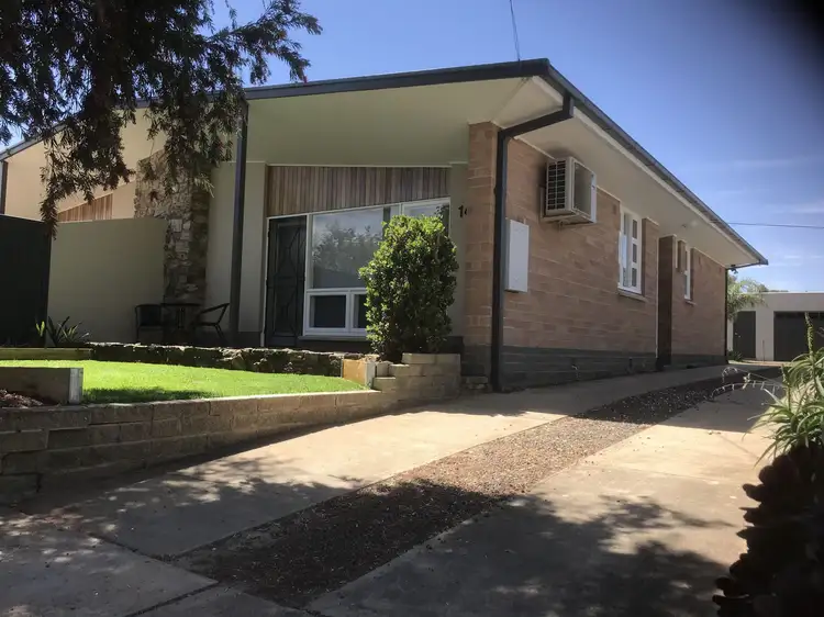 Third view of Homely semi-detached listing, 14 Queen Ave, Nuriootpa SA 5355