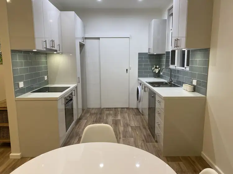 Sixth view of Homely semi-detached listing, 14 Queen Ave, Nuriootpa SA 5355