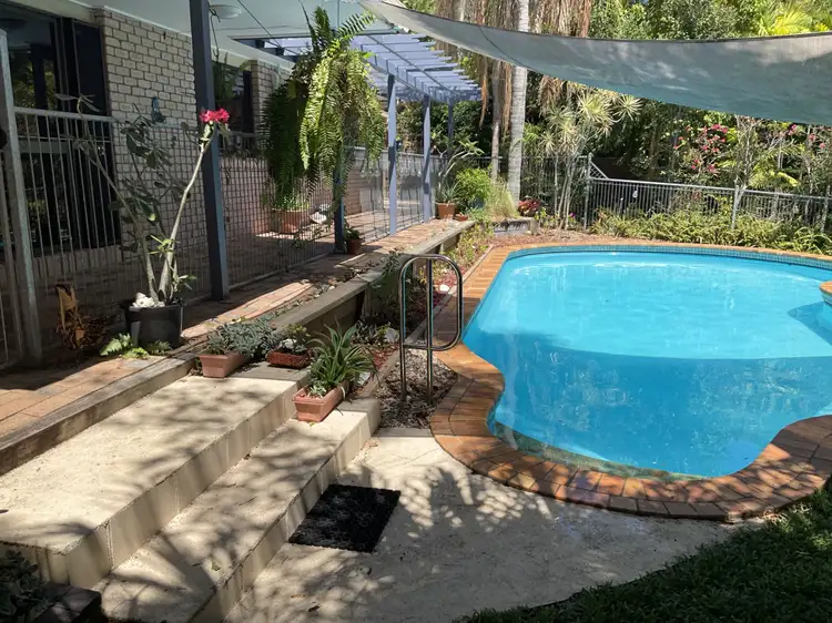 Main view of Homely house listing, 4 Muruk Cresent, Jubilee Pocket QLD 4802
