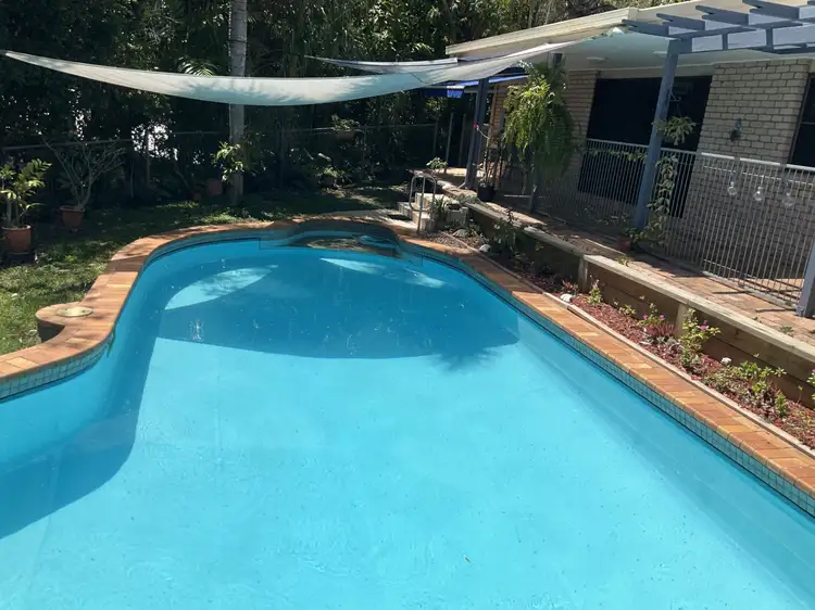 Third view of Homely house listing, 4 Muruk Cresent, Jubilee Pocket QLD 4802