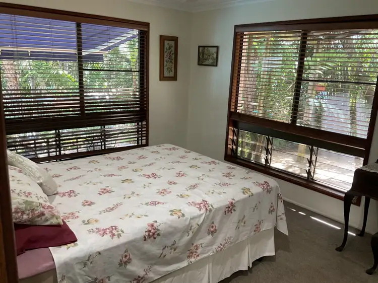 Seventh view of Homely house listing, 4 Muruk Cresent, Jubilee Pocket QLD 4802