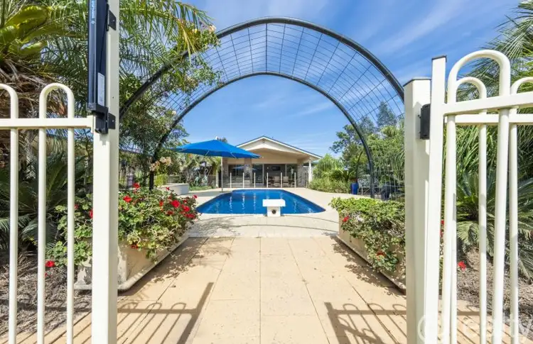 Main view of Homely rural property listing, Lot 3/931 Eight Mile Lane, Sandy Crossing NSW 2460