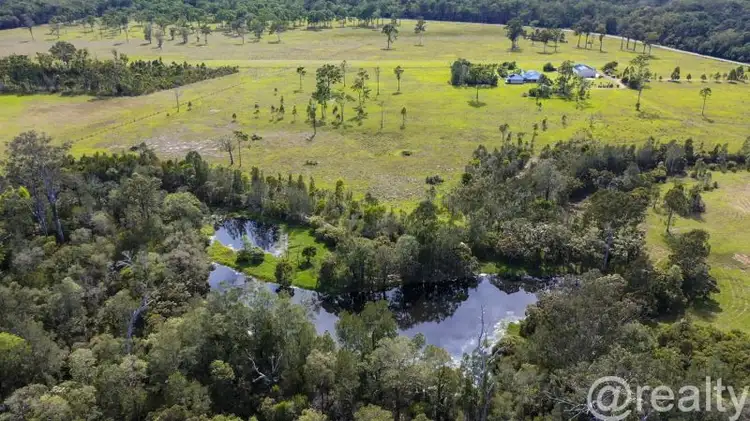 Fourth view of Homely rural property listing, Lot 3/931 Eight Mile Lane, Sandy Crossing NSW 2460