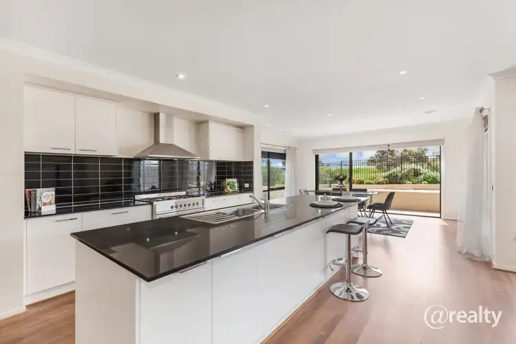 Fifth view of Homely house listing, 94 Mandalay Circuit, Beveridge VIC 3753