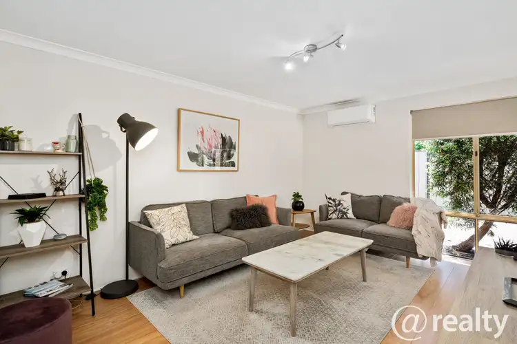 Main view of Homely unit listing, 211A North Beach Drive, Tuart Hill WA 6060
