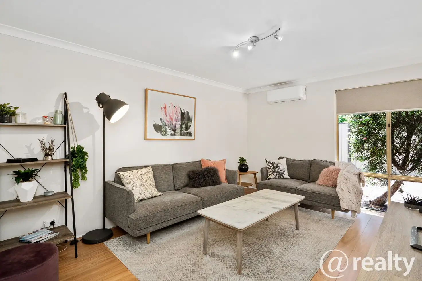 Main view of Homely unit listing, 211A North Beach Drive, Tuart Hill WA 6060