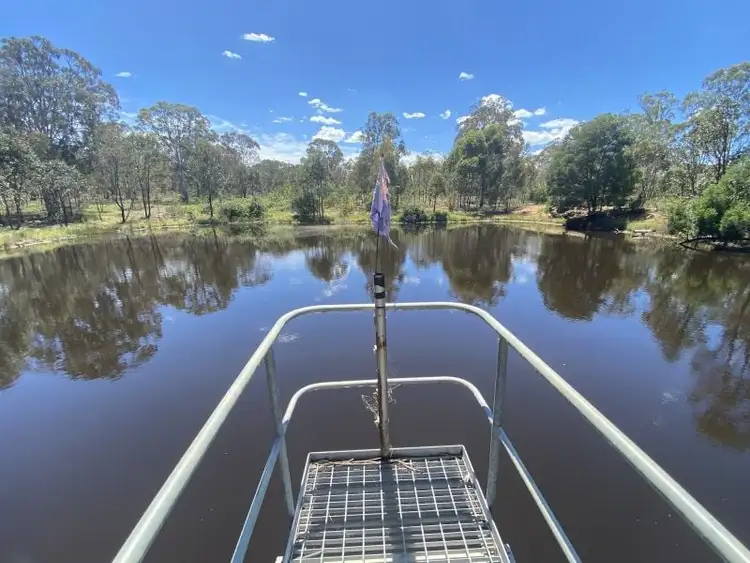 Sixth view of Homely rural property listing, 887 Jerrara Road, Marulan NSW 2579