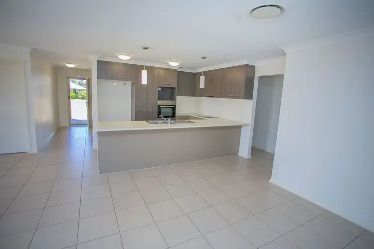 Third view of Homely house listing, 17 Cypress Pines Dr, Miles QLD 4415