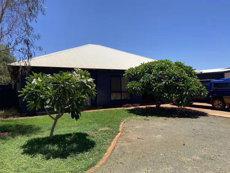 920 Yaruga St, Tom Price WA 6751