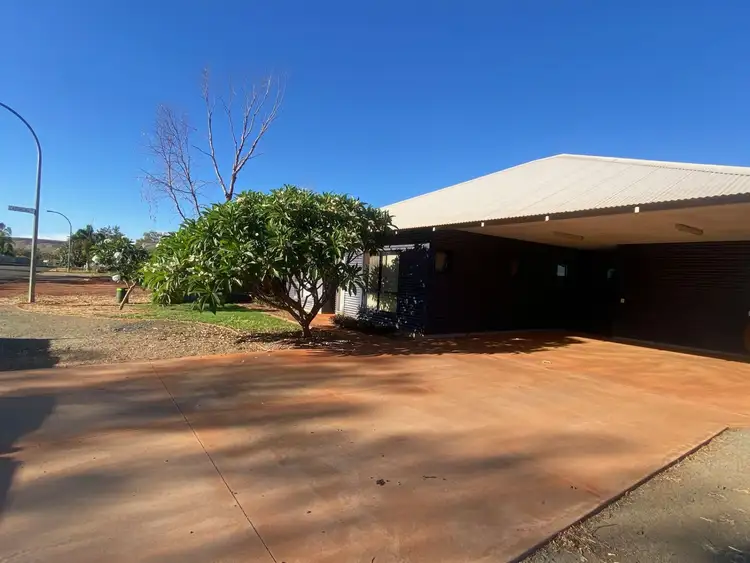 Second view of Homely house listing, 920 Yaruga St, Tom Price WA 6751