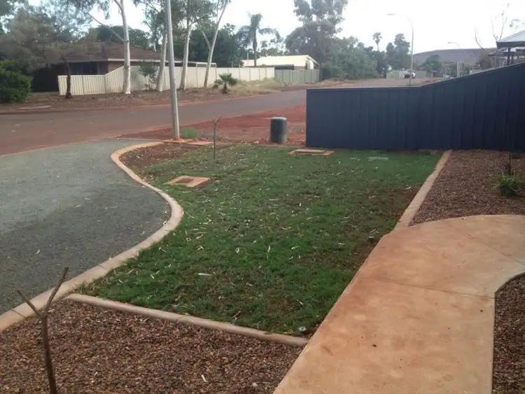 Third view of Homely house listing, 920 Yaruga St, Tom Price WA 6751