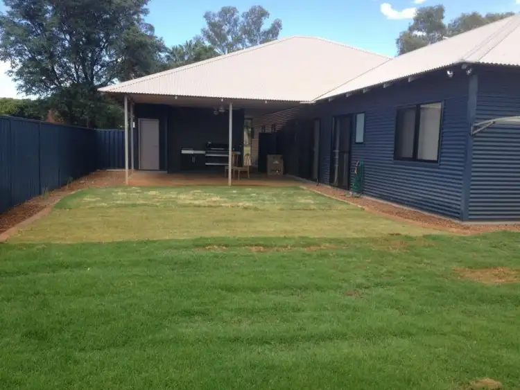 Fifth view of Homely house listing, 920 Yaruga St, Tom Price WA 6751
