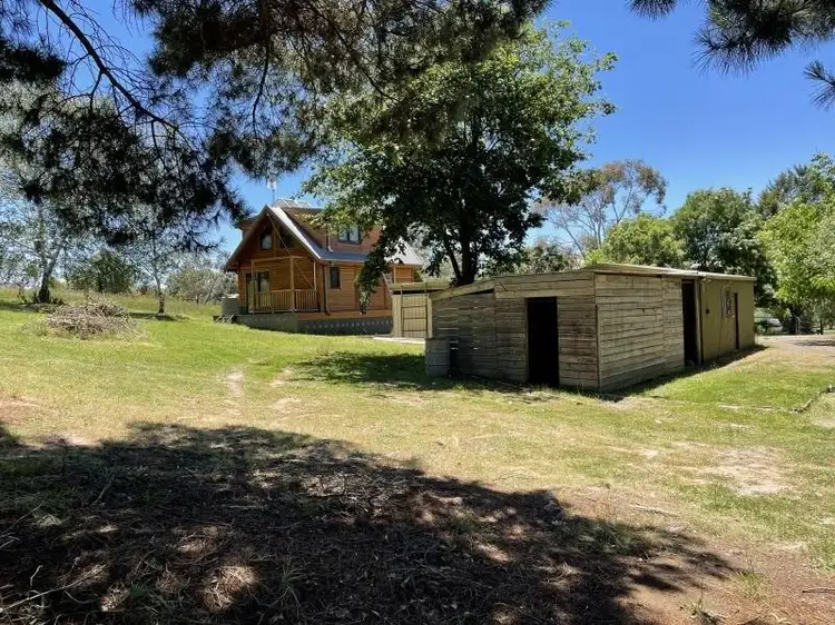 Third view of Homely house listing, 25 Magiltan Drive, Strathbogie VIC 3666