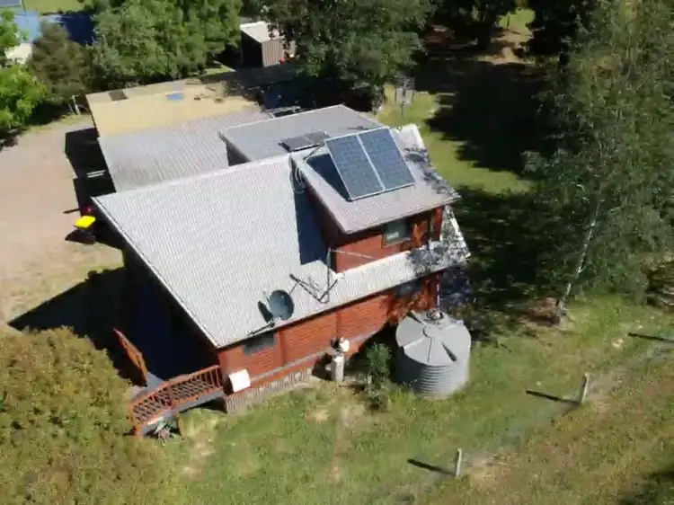 Fifth view of Homely house listing, 25 Magiltan Drive, Strathbogie VIC 3666