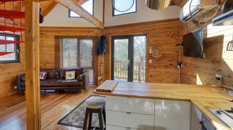 Sixth view of Homely house listing, 25 Magiltan Drive, Strathbogie VIC 3666