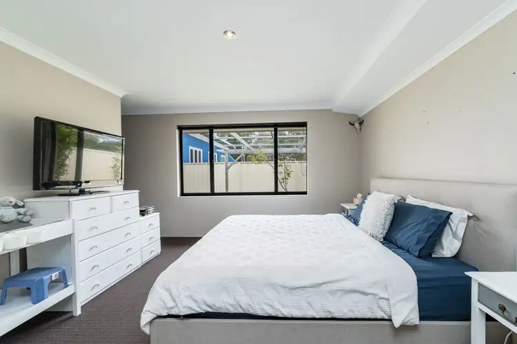 Third view of Homely house listing, 8 Molokai Close, Falcon WA 6210