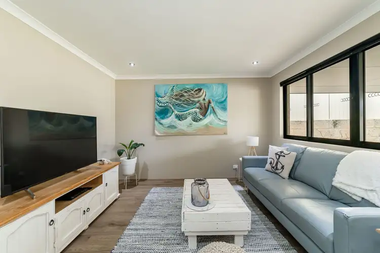 Fourth view of Homely house listing, 8 Molokai Close, Falcon WA 6210