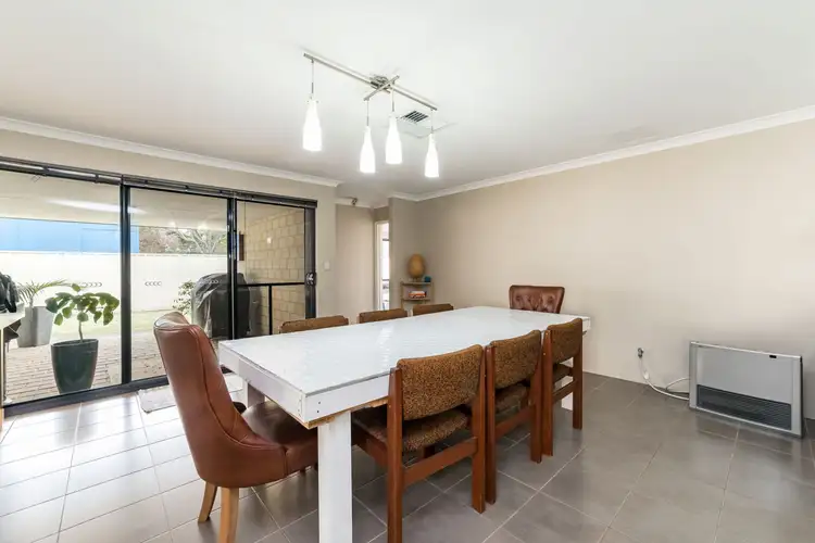Fifth view of Homely house listing, 8 Molokai Close, Falcon WA 6210