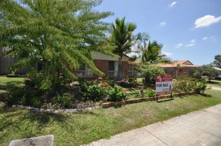 130 Fourth Ave, Marsden QLD 4132