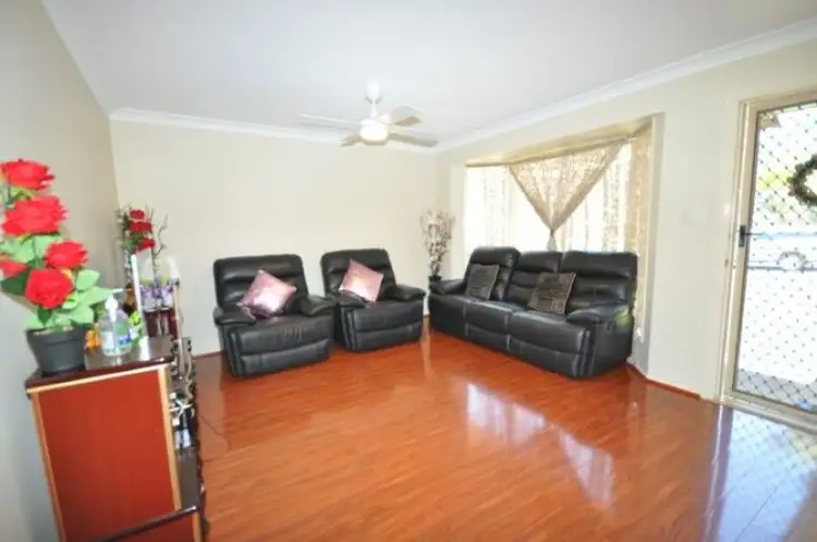 Second view of Homely house listing, 130 Fourth Ave, Marsden QLD 4132