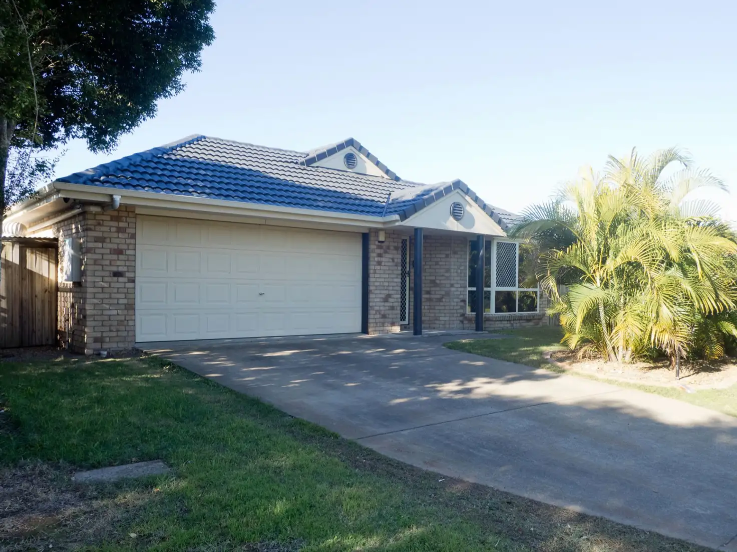 Main view of Homely house listing, 88 Dewar Drive, Loganholme QLD 4129