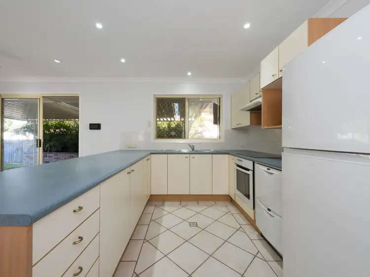 Second view of Homely house listing, 88 Dewar Drive, Loganholme QLD 4129